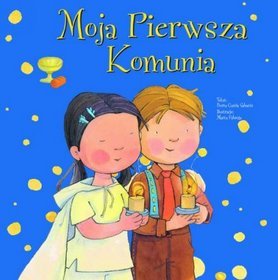 Moja Pierwsza Komunia
