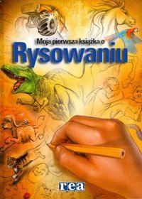 Moja pierwsza książka o rysowaniu