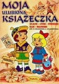 Moja Ulubiona Książeczka