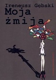 Moja żmija