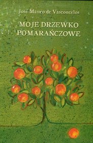 Moje drzewko pomarańczowe