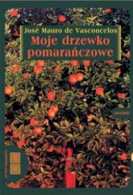 Moje drzewko pomarańczowe