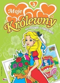 Moje królewny 3