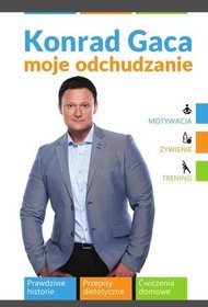 Moje odchudzanie