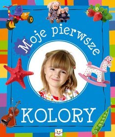 Moje pierwsze kolory