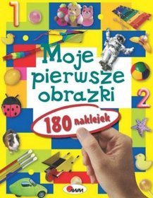 Moje pierwsze obrazki