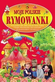 Moje polskie rymowanki, tom 4