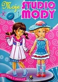 Moje studio mody, 1