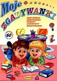 Moje ulubione zgadywanki