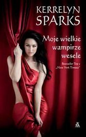 Moje wielkie wampirze wesele