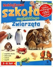 Moje Zwierzęta