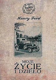 Moje życie i dzieło