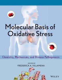 Molecular Basis of Oxidative Stress