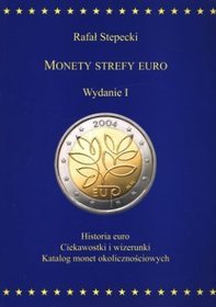 Monety strefy Euro