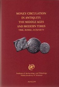 Money circulation in antiquity the middle ages and modern times