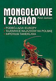 Mongołowie i zachód