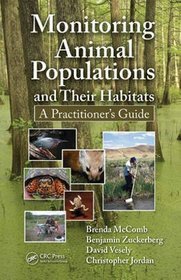 Monitoring Animal Populations and Their Habitats