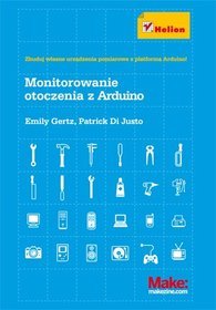 Monitorowanie otoczenia z Arduino