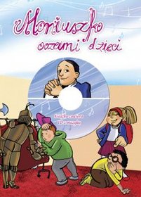 Moniuszko oczami dzieci + CD
