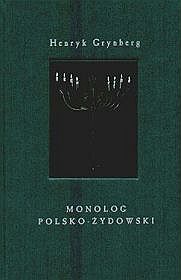 Monolog polsko-żydowski