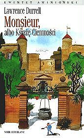 Monsieur albo książę ciemności