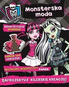 Monsterska Moda