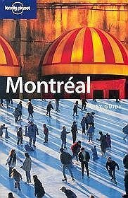 Montreal city guide 2e