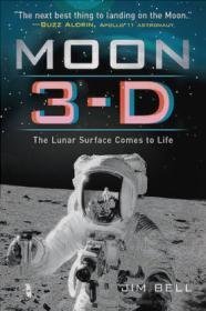 Moon 3-D