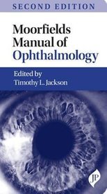 Moorfields Manual of Ophthalmology