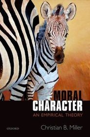 Moral Character