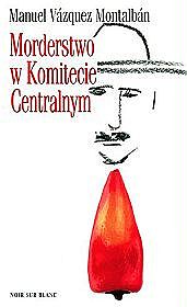 Morderstwo w Komitecie Centralnym