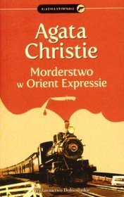 Morderstwo w Orient Expressie