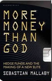 More Money Than God