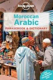 Moroccan Arabic Phrasebook