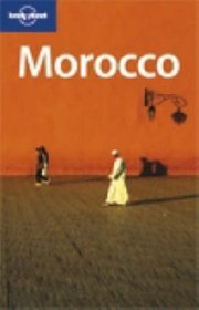 Morocco TSK 9e