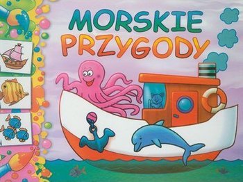 Morskie przygody