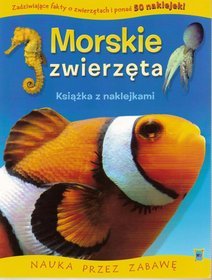 Morskie Zwierzeta