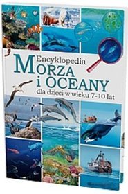 Morza i oceany