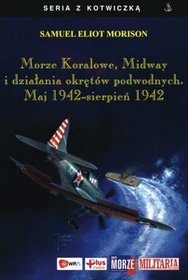 Morze Koralowe, Midway i działania okrętów podwodnych
