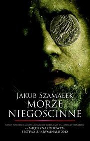 Morze niegościnne