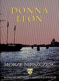 Morze nieszczęść