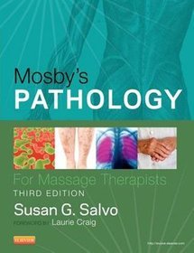 Mosby's Pathology for Massage Therapists