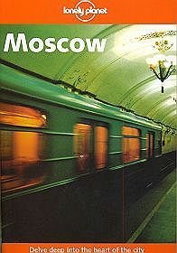 Moscow City Guide 2e