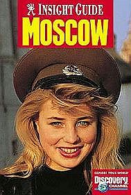 Moscow Insight Guide