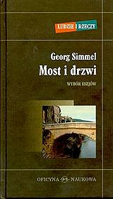 Most i drzwi wybór esejów