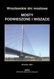 Mosty podwieszone i wiszące