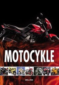 Motocykle