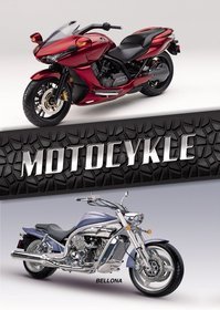 Motocykle