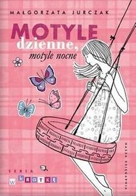 Motyle dzienne, motyle nocne