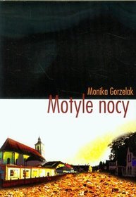 Motyle nocy